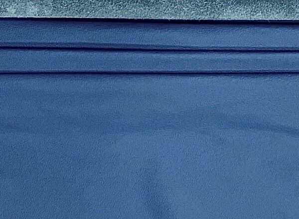 Newmarket Royal Blue, Italian Leather Cow Hide : (0.9-1.1mm 2.5oz) 25 - Image 4