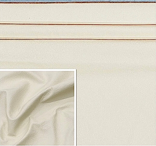 Newmarket Soft Linen, Italian Leather Cow Hide : (0.9-1.1mm 2.5oz) 25 - Image 2