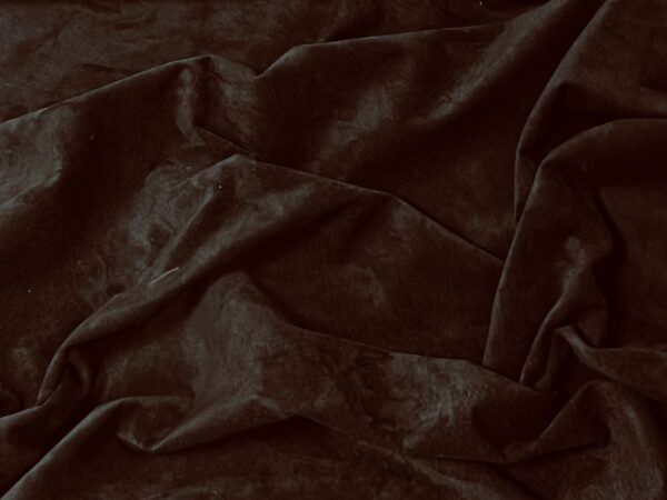 Pearl Brown, Pig Suede : (0.5-0.6mm 1.5oz) 15 - Image 3