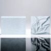 Cielo Blue, Pig Suede : (0.5-0.6mm 1.5oz) 15