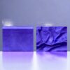 Cobalt, Pig Suede : (0.5-0.6mm 1.5oz) 15