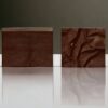 Dark Brown, Pig Suede : (0.5-0.6mm 1.5oz) 15