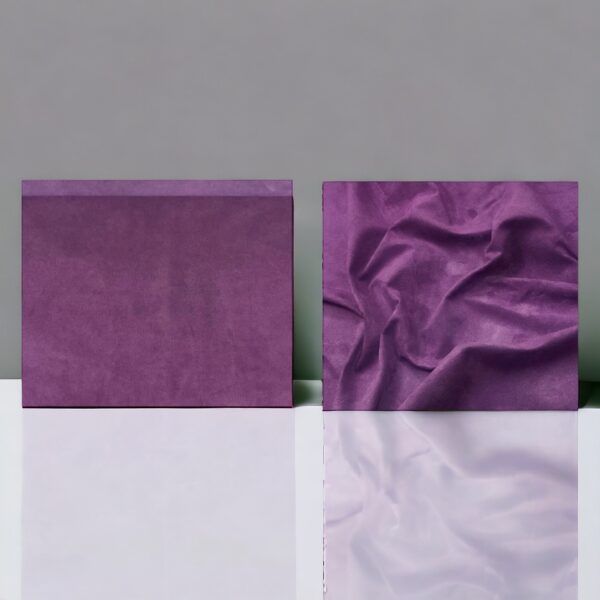 Mulberry, Pig Suede : (0.5-0.6mm 1.5oz) 15