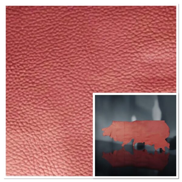 Leather Upholstery Cow Hide : Limited Edition Leather (1.2-1.4mm 3oz) Ref-gh.eol - Image 16