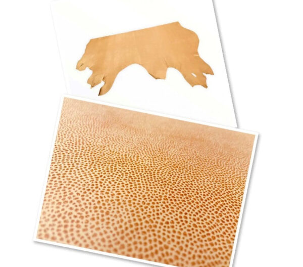Printed Grain, Cow Side, Variants : 1.2mm 3oz (Ref-gh.eol) - Image 4