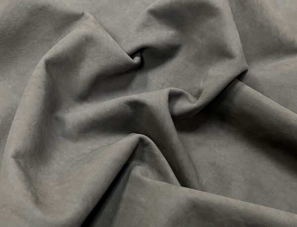 Rivendale Quantock: Nubuck Leather Cow Side : 1.2-1.4mm (Ex Pittards Stock) - Image 3