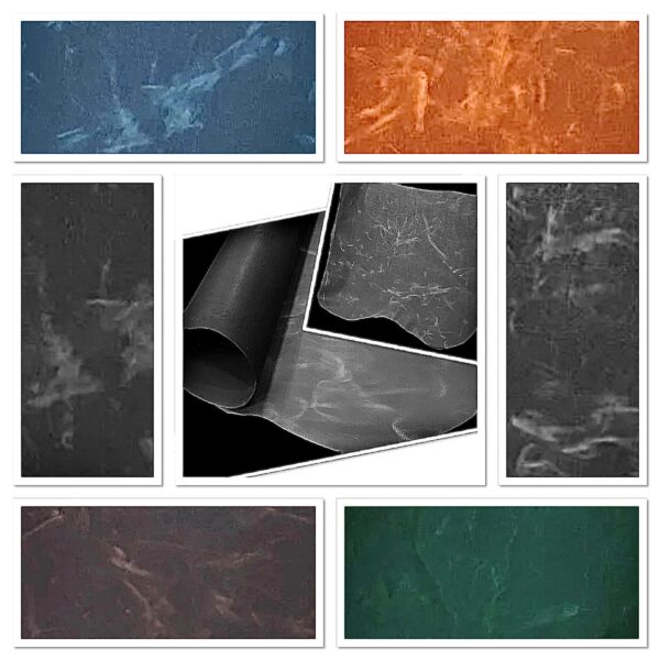 HALVED Splits 130 x 60, Ranger Pull-up Leather in 7 Colours 2.6-2.8mm 6-7oz (Ref-gh.eol) Discontinued
