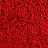 Red Mongolian Sheepskin Plate : (120cm L x 60cm W) Perfect As Rugs or Making Cushions and Garments. - Image 2