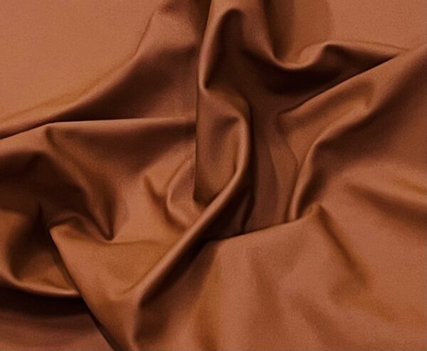 Mariner Rich-Tan Upholstery Leather with a Pebble Grain : 1.1-1.3mm (Ex Pittards Stock) - Image 3