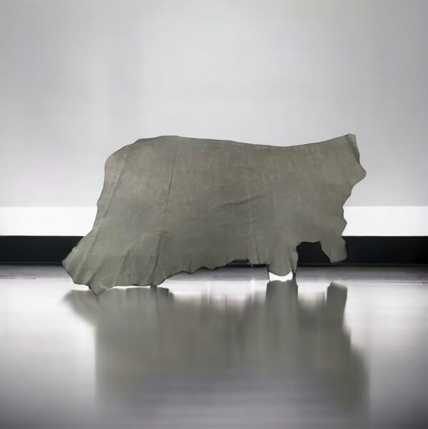 Rivendale Quantock: Nubuck Leather Cow Side : 1.2-1.4mm (Ex Pittards Stock) - Image 2