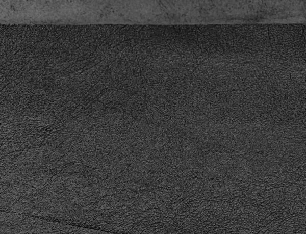 Rub-Off: Embossed Grain Leather Cow Hide Commonly used for Upholstering Chesterfield Sofas - Image 2