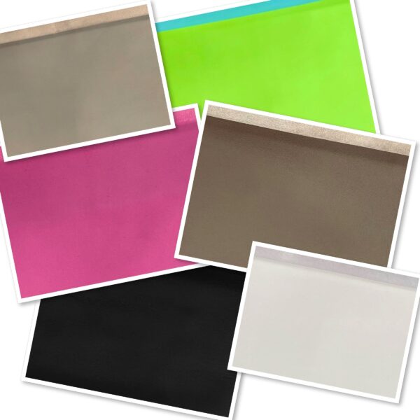 Scelta : Italian Lambskin Variants (Ref-gh.eol)