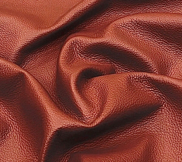 Sandhurst Fire, Italian Leather Cow Hide : (1.3-1.5mm 3.5oz) 25 - Image 4