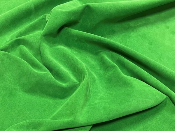 Shamrock, Split Suede : (1.1mm -1.2mm 3oz) 15 - Image 3