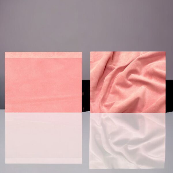 Baby Pink, Split Suede: (1.1mm-1.2mm 3oz) 15