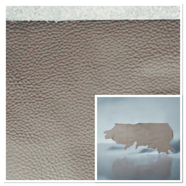 Leather Upholstery Cow Hide : Limited Edition Leather (1.2-1.4mm 3oz) Ref-gh.eol - Image 10
