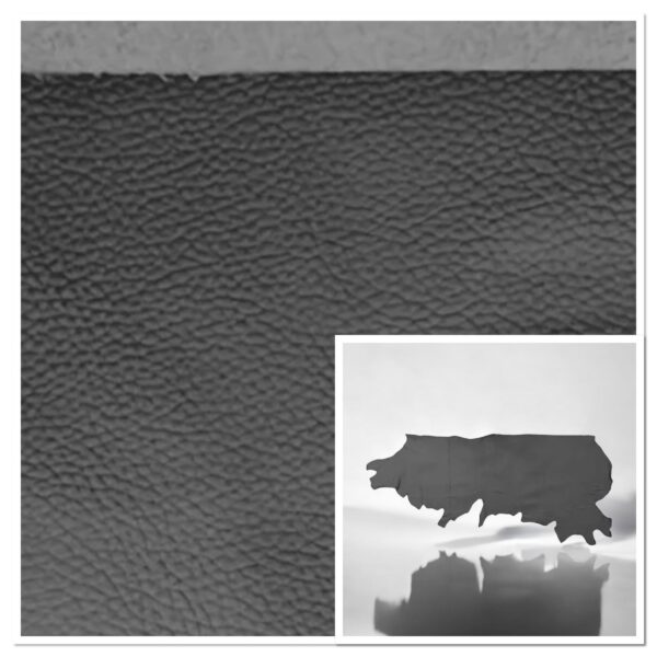Leather Upholstery Cow Hide : Limited Edition Leather (1.2-1.4mm 3oz) Ref-gh.eol - Image 18