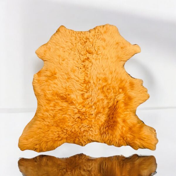 Tigrados Orange : 9x Piece Shearling Bundle (Ref-gh.eol) - Image 2