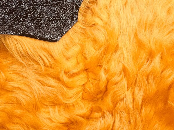 Tigrados Orange : 9x Piece Shearling Bundle (Ref-gh.eol) - Image 3