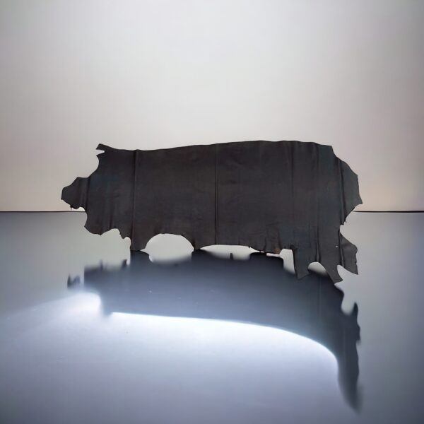 Trail Quantock : Durable Water-Resistant Leather Cow Side 1.6-1.8mm (Ex Pittards Stock) - Image 2