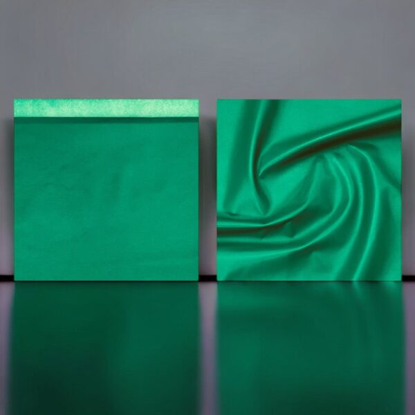 Valencia Green Fields, Leather Lambskin : Italian Lamb Nappa (0.6-0.7mm 1.5oz) 10