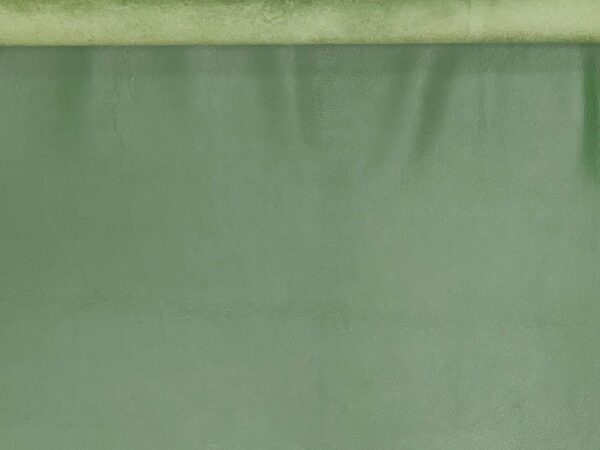 Valencia Forest, Leather Lambskin : Italian Lamb Nappa (0.6-0.7mm 1.5oz) 10 - Image 3