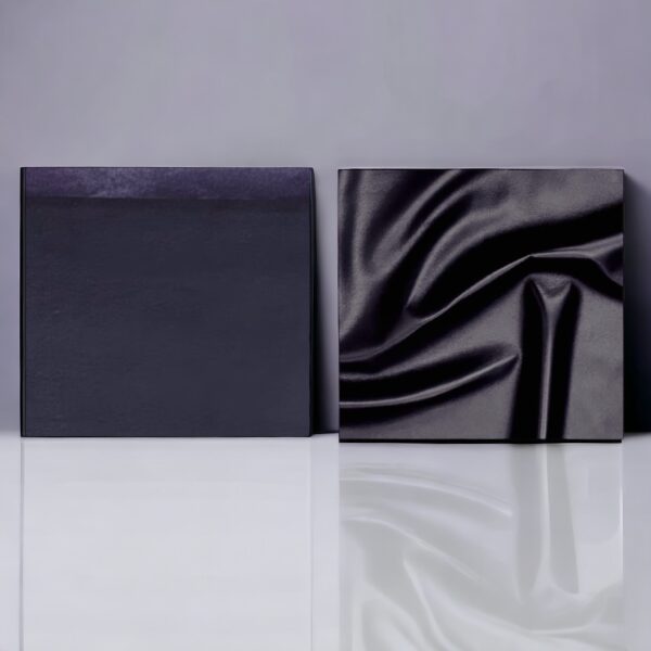 Valencia Purple, Leather Lambskin: Italian Lamb Nappa (0.6-0.7mm 1.5oz) 10