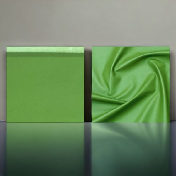 Valencia Spring Green, Leather Lambskin : Italian Lamb Nappa (0.6-0.7mm 1.5oz) 10