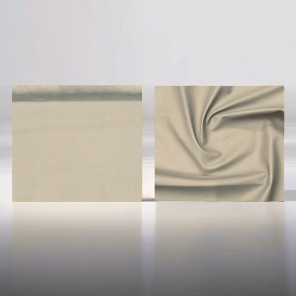 Valencia Stone, Leather Lambskin : Italian Lamb Nappa (0.6-0.7mm 1.5oz) 10
