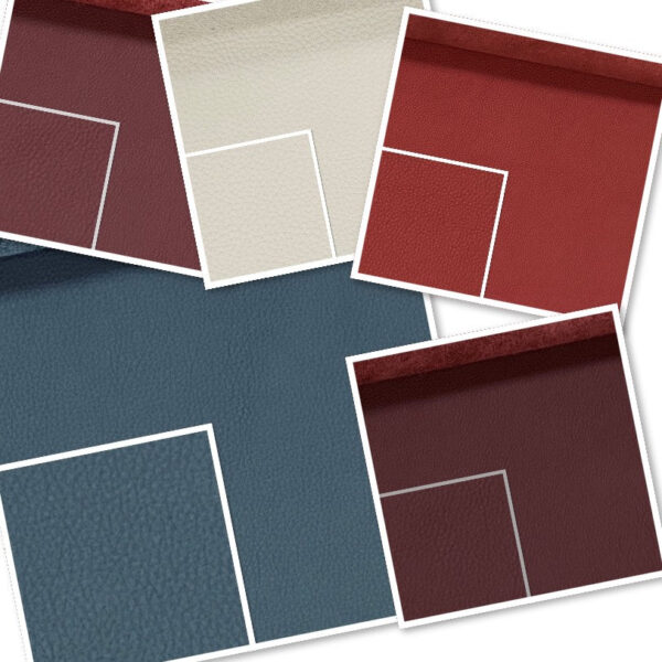 Full Grain, Soft Feel, Cow Side Variants : 1.3-1.5mm (Ref-gh.eol)
