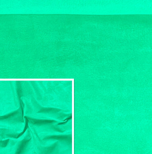 Apple, Pig Suede : (0.5-0.6mm 1.5oz) 15 - Image 2