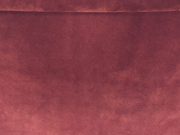 Aubergine, Split Suede : (1.1mm-1.2mm 3oz) 15 - Image 4