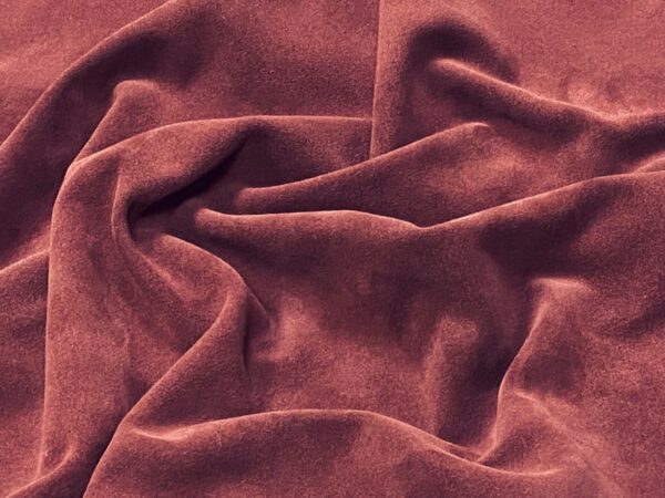 Aubergine, Split Suede : (1.1mm-1.2mm 3oz) 15 - Image 3