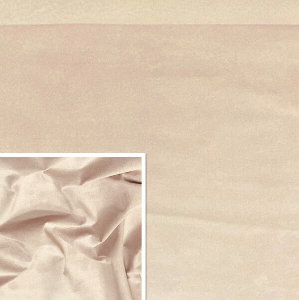 Pink, Pig Suede: (0.5-0.6mm 1.5oz) 15 - Image 2