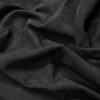 Black, Goat Suede : (0.5-0.6mm 1.5oz) 5 - Image 3