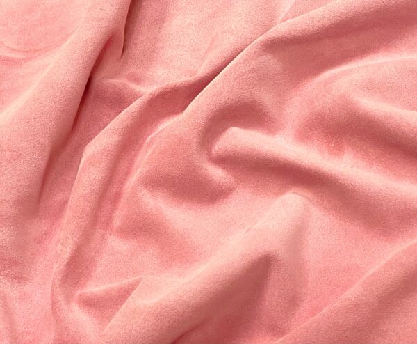 Baby Pink, Split Suede: (1.1mm-1.2mm 3oz) 15 - Image 3