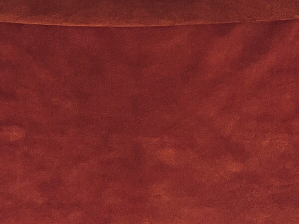 Burgundy, Goat Suede : (0.5-0.6mm 1.5oz) 5 - Image 4