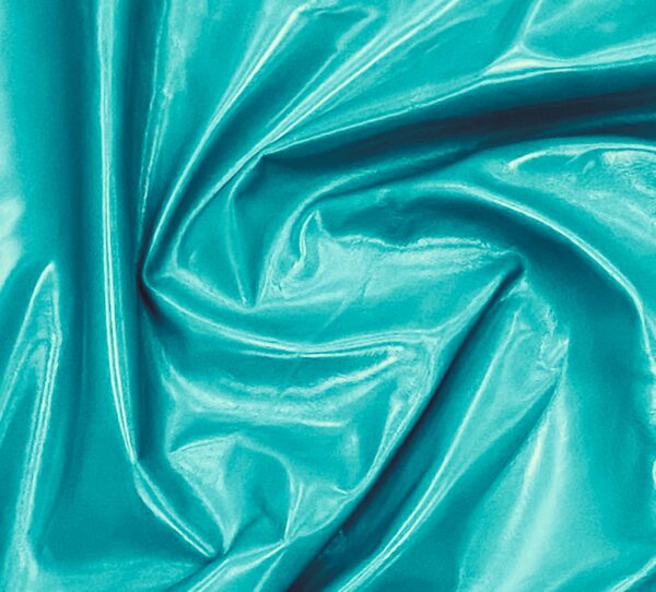 Canada Turquoise, Natural Grain Glazed Leather Cow Hide : (0.9-1.0mm 2.5oz) 25 - Image 3