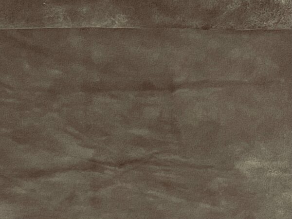 Charcoal, Goat Suede : (0.5-0.6mm 1.5oz) 5 - Image 4