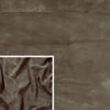 Charcoal, Goat Suede : (0.5-0.6mm 1.5oz) 5 - Image 2