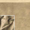 Clay, Pig Suede : (0.5-0.6mm 1.5oz) 15 - Image 2