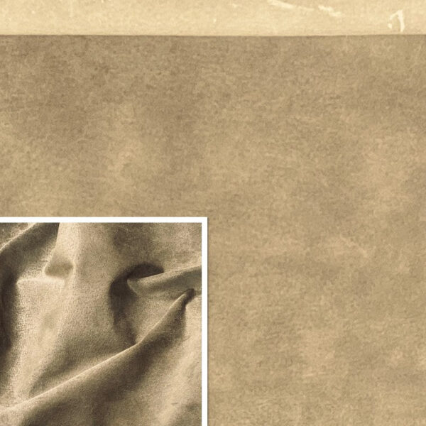 Clay, Pig Suede : (0.5-0.6mm 1.5oz) 15 - Image 2