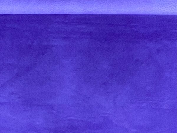 Cobalt, Pig Suede : (0.5-0.6mm 1.5oz) 15 - Image 4