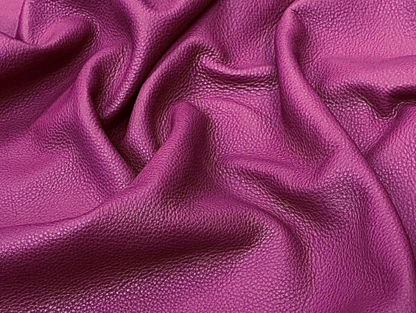 DeerCow Grape, Leather Cow Side : (1.3-1.5mm 3.5oz) 24 - Image 3