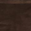 Dark Brown, Goat Suede : (0.5-0.6mm 1.5oz) 5 - Image 4