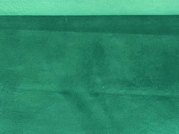 Emerald Green, Pig Suede : (0.5-0.6mm 1.5oz) 15 - Image 4