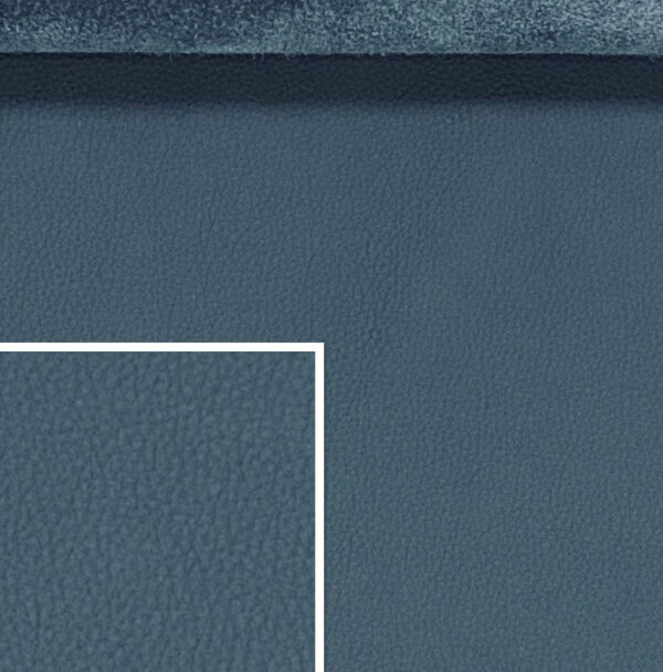 Full Grain, Soft Feel, Cow Side Variants : 1.3-1.5mm (Ref-gh.eol) - Image 3