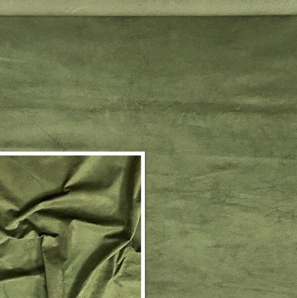Forest, Pig Suede : (0.5-0.6mm 1.5oz) 15 - Image 2
