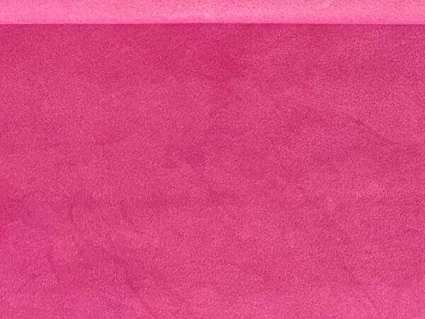Fuchsia,  Pig Suede : (0.5-0.6mm 1.5oz) 15 - Image 3