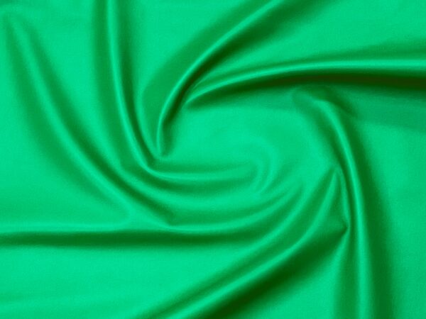 Valencia Ginger Green, Leather Lambskin : Italian Lamb Nappa (0.6-0.7mm 1.5oz) 10 - Image 4
